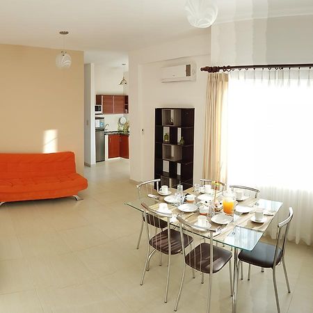 Premium Suites Business Aparthotel Equipetrol Santa Cruz de La Sierra Extérieur photo