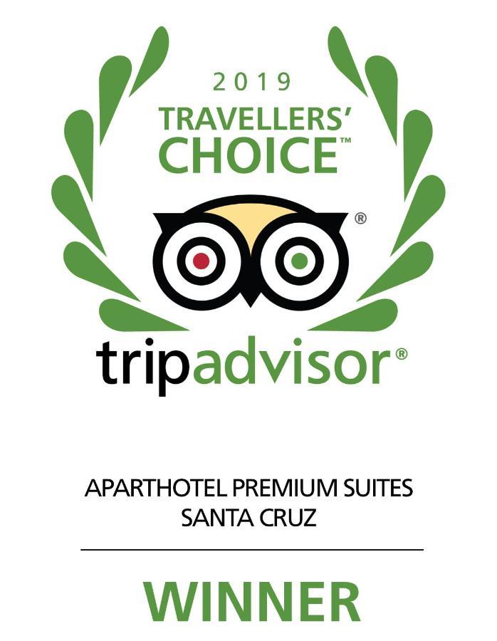 Premium Suites Business Aparthotel Equipetrol Santa Cruz de La Sierra Extérieur photo