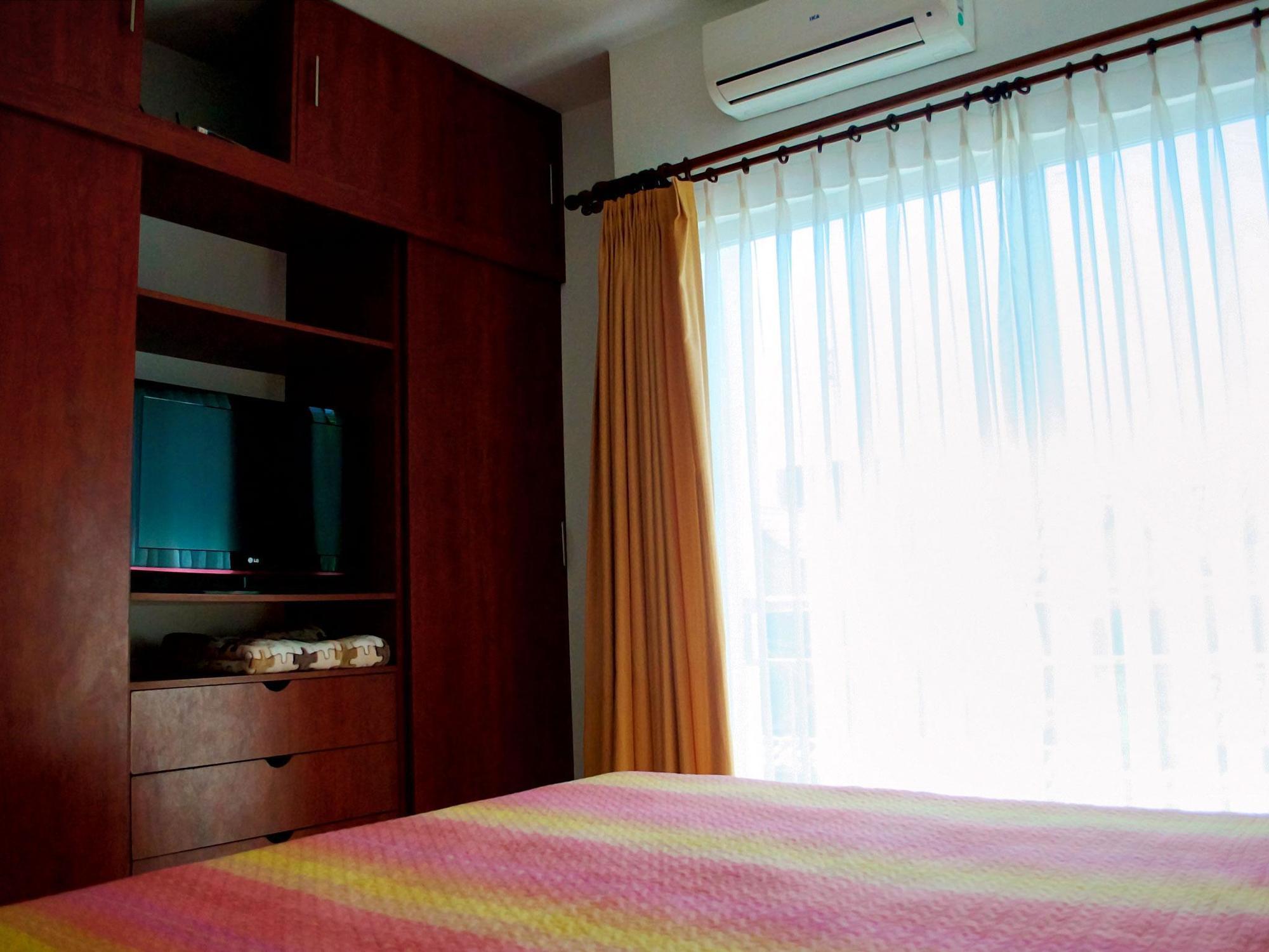 Premium Suites Business Aparthotel Equipetrol Santa Cruz de La Sierra Extérieur photo