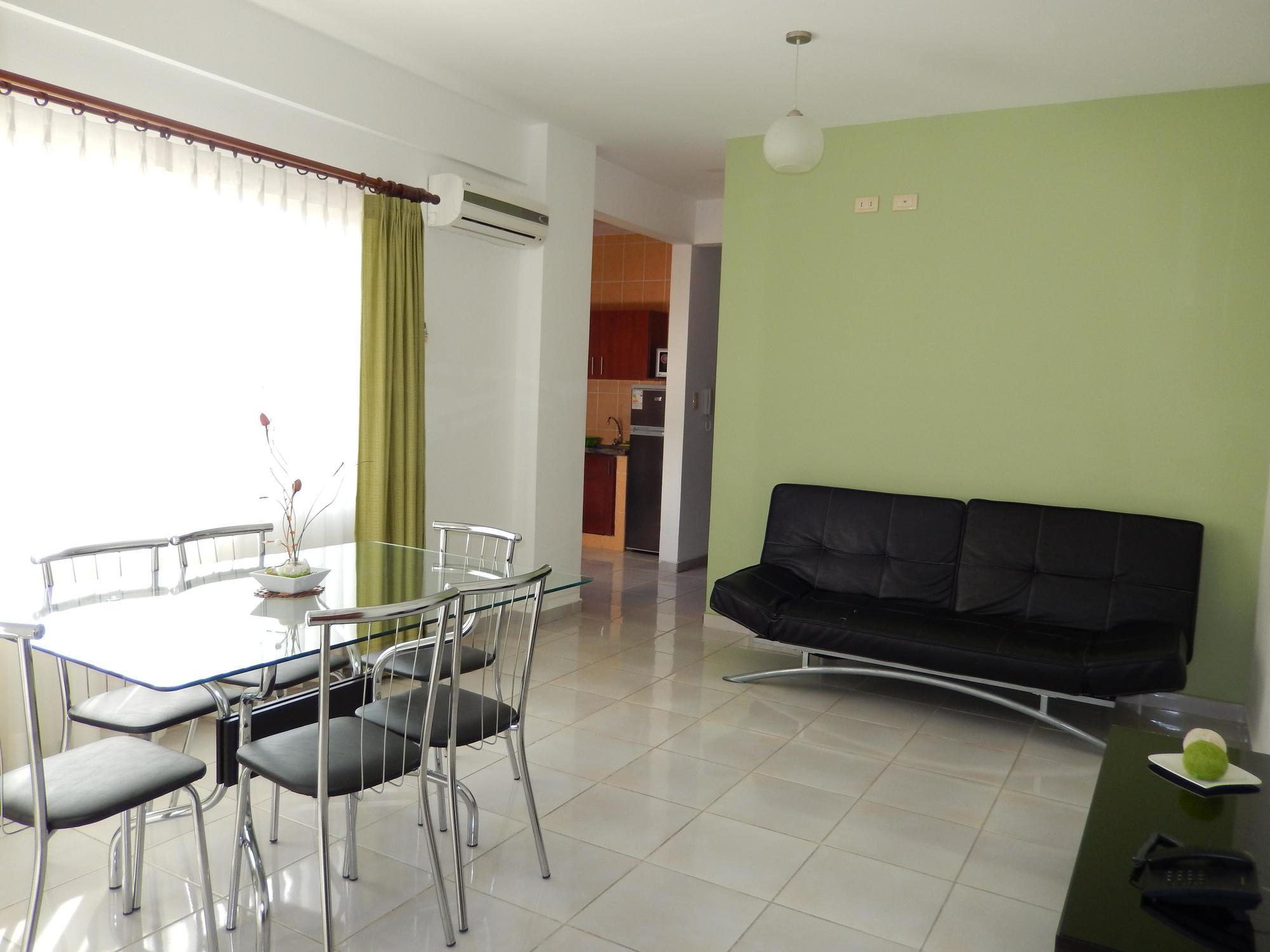 Premium Suites Business Aparthotel Equipetrol Santa Cruz de La Sierra Extérieur photo