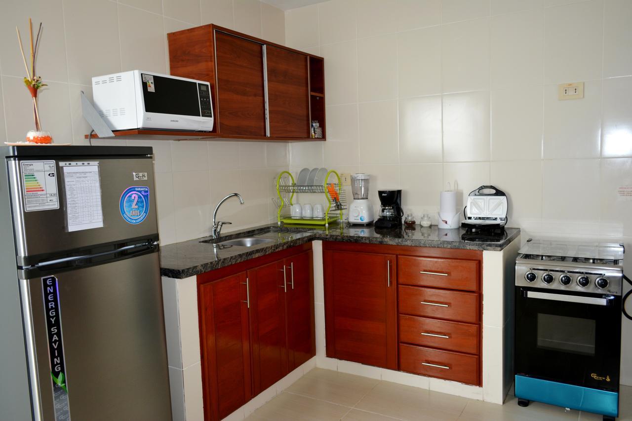 Premium Suites Business Aparthotel Equipetrol Santa Cruz de La Sierra Extérieur photo