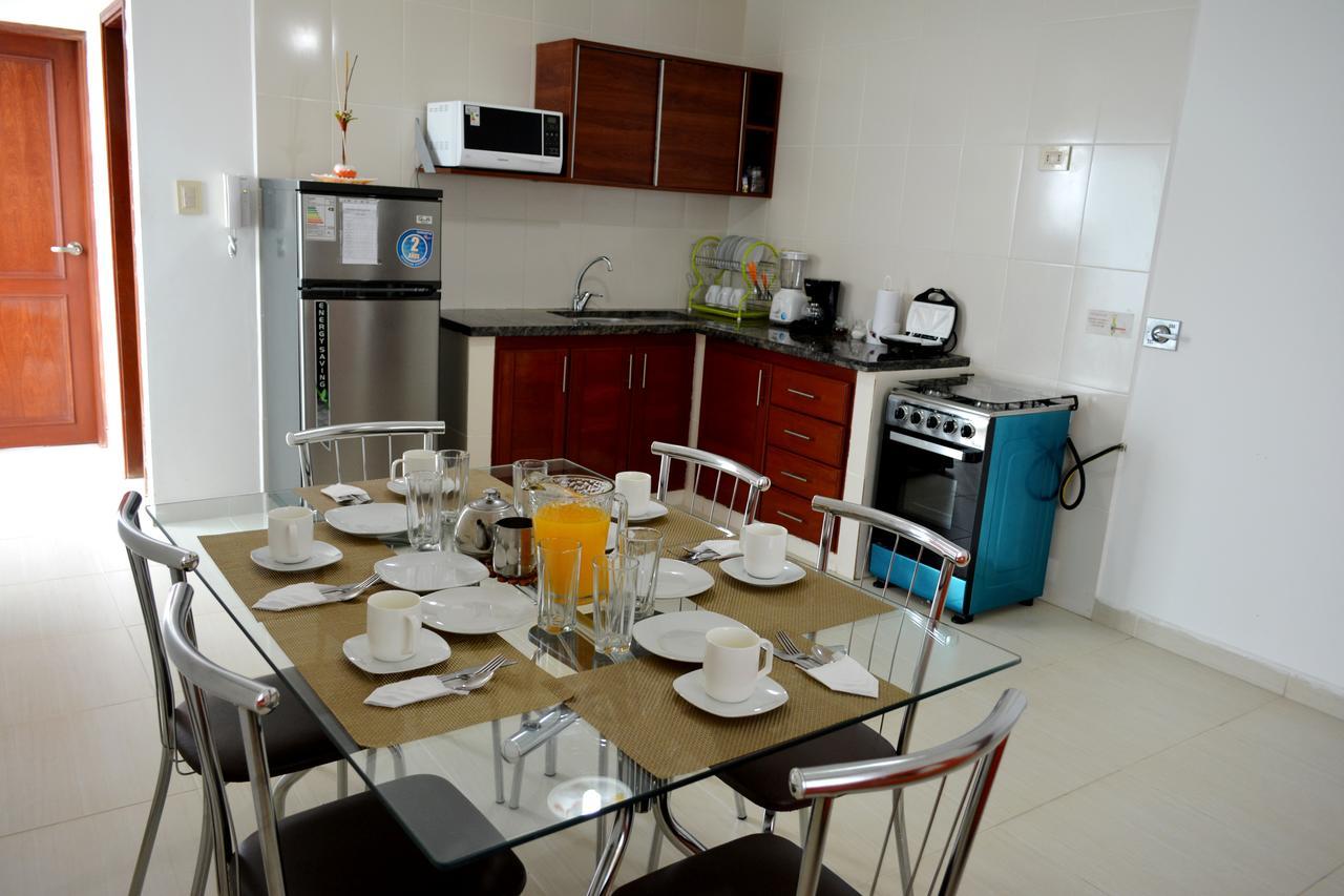 Premium Suites Business Aparthotel Equipetrol Santa Cruz de La Sierra Extérieur photo