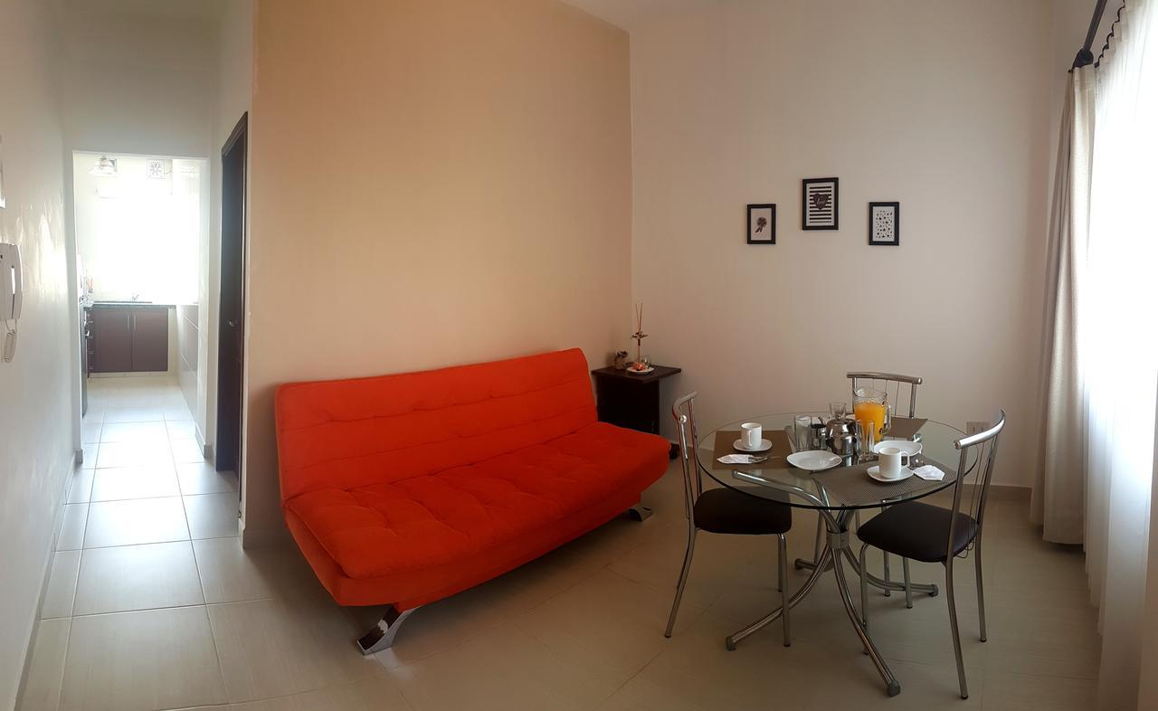 Premium Suites Business Aparthotel Equipetrol Santa Cruz de La Sierra Extérieur photo