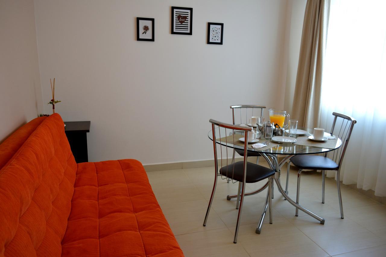 Premium Suites Business Aparthotel Equipetrol Santa Cruz de La Sierra Extérieur photo
