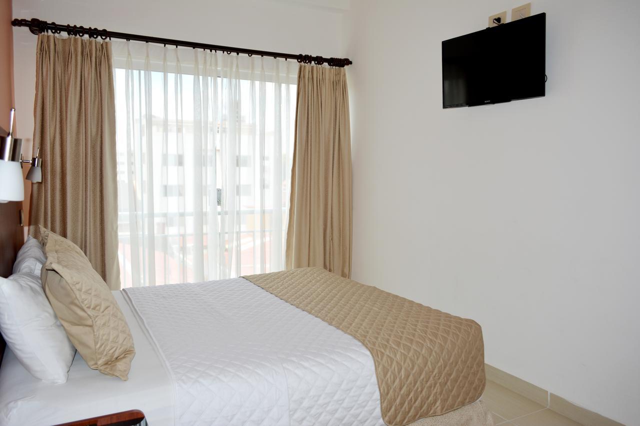 Premium Suites Business Aparthotel Equipetrol Santa Cruz de La Sierra Chambre photo