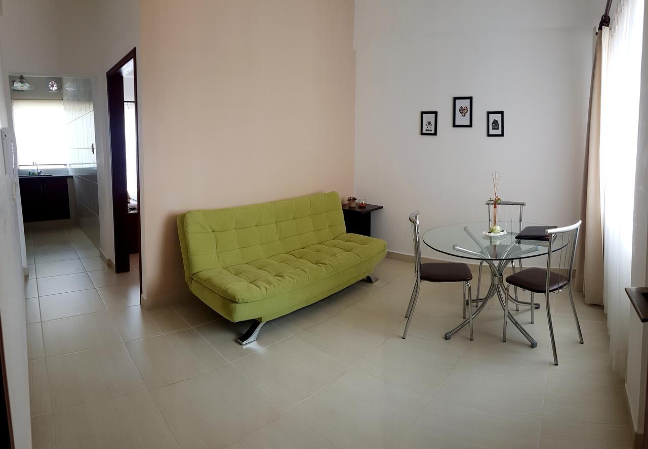 Premium Suites Business Aparthotel Equipetrol Santa Cruz de La Sierra Extérieur photo