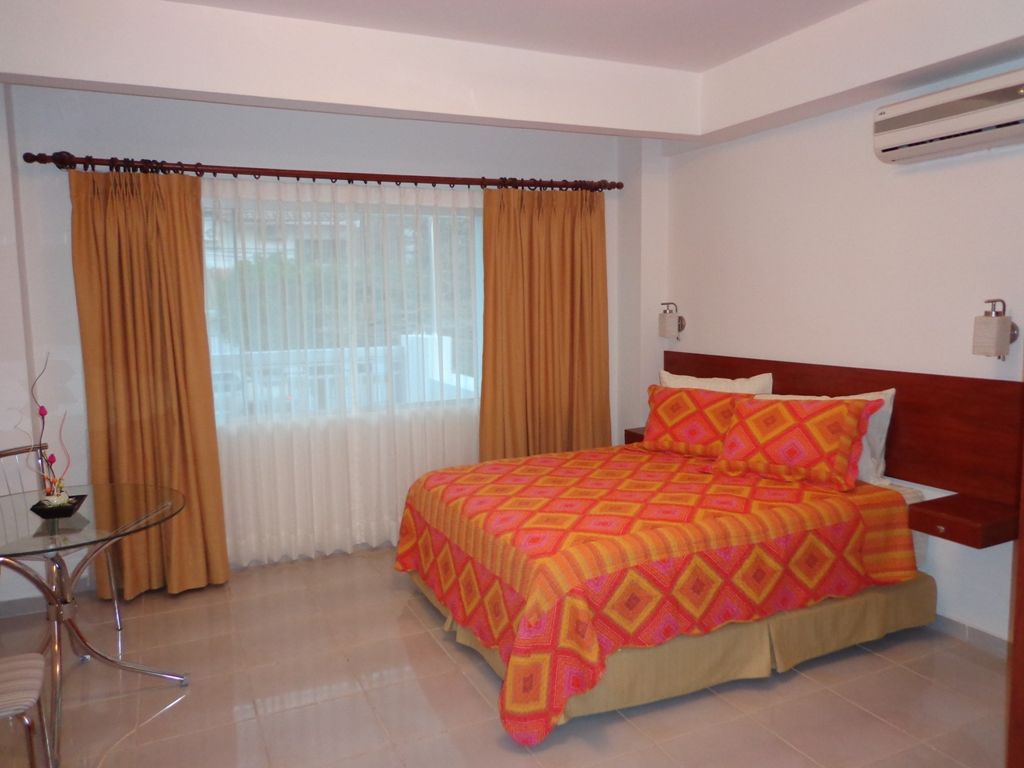 Premium Suites Business Aparthotel Equipetrol Santa Cruz de La Sierra Extérieur photo
