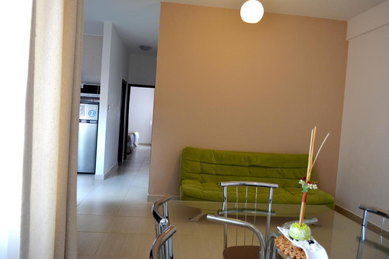 Premium Suites Business Aparthotel Equipetrol Santa Cruz de La Sierra Chambre photo