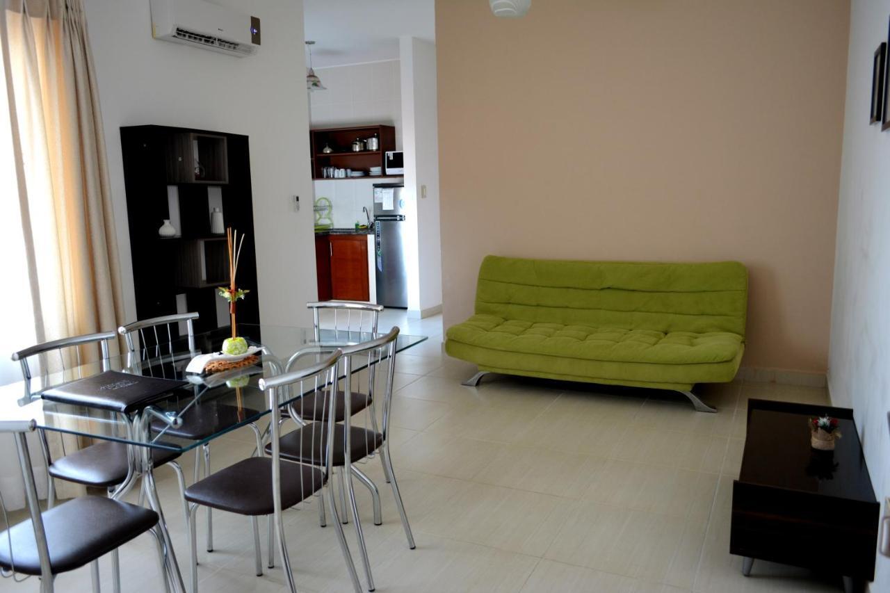 Premium Suites Business Aparthotel Equipetrol Santa Cruz de La Sierra Chambre photo