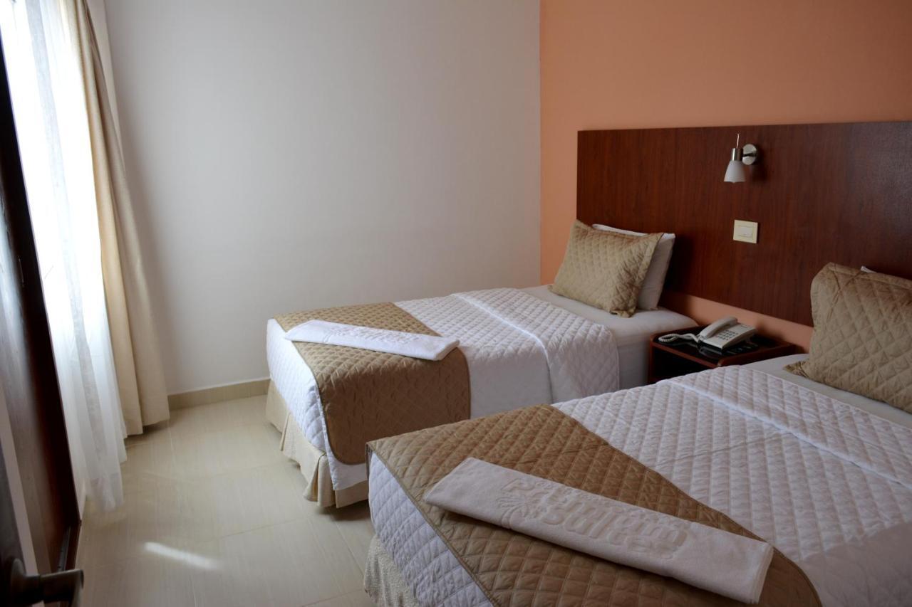 Premium Suites Business Aparthotel Equipetrol Santa Cruz de La Sierra Chambre photo