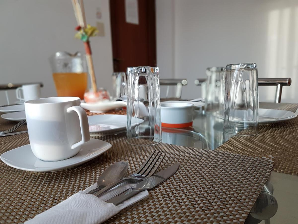 Premium Suites Business Aparthotel Equipetrol Santa Cruz de La Sierra Chambre photo