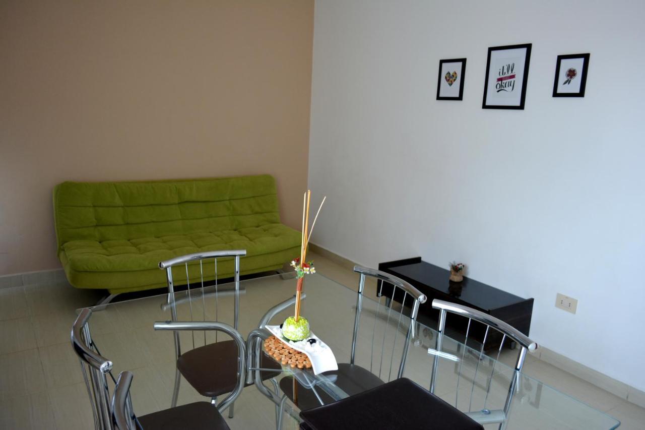 Premium Suites Business Aparthotel Equipetrol Santa Cruz de La Sierra Chambre photo