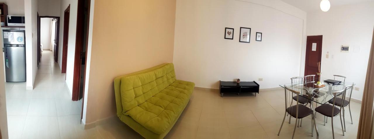 Premium Suites Business Aparthotel Equipetrol Santa Cruz de La Sierra Chambre photo