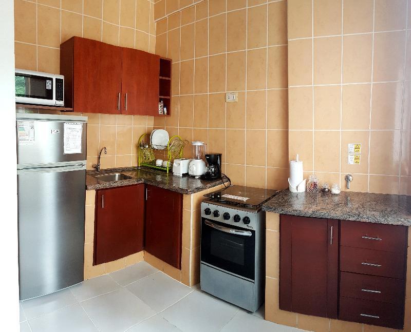 Premium Suites Business Aparthotel Equipetrol Santa Cruz de La Sierra Extérieur photo